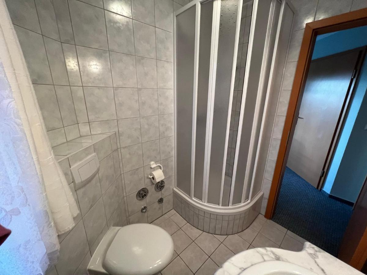 Buhne IV Og Lägenhet Wieck Exteriör bild